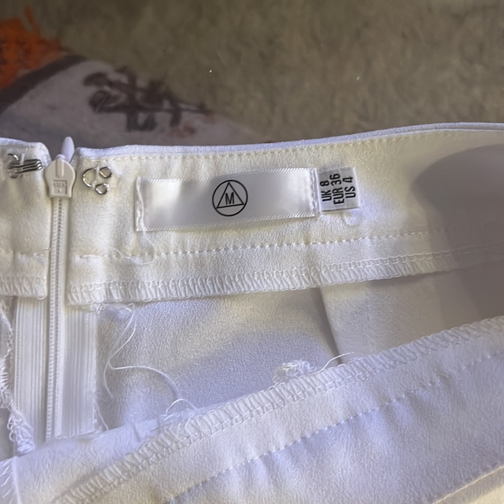 Misguided skort - Picture 2 of 5